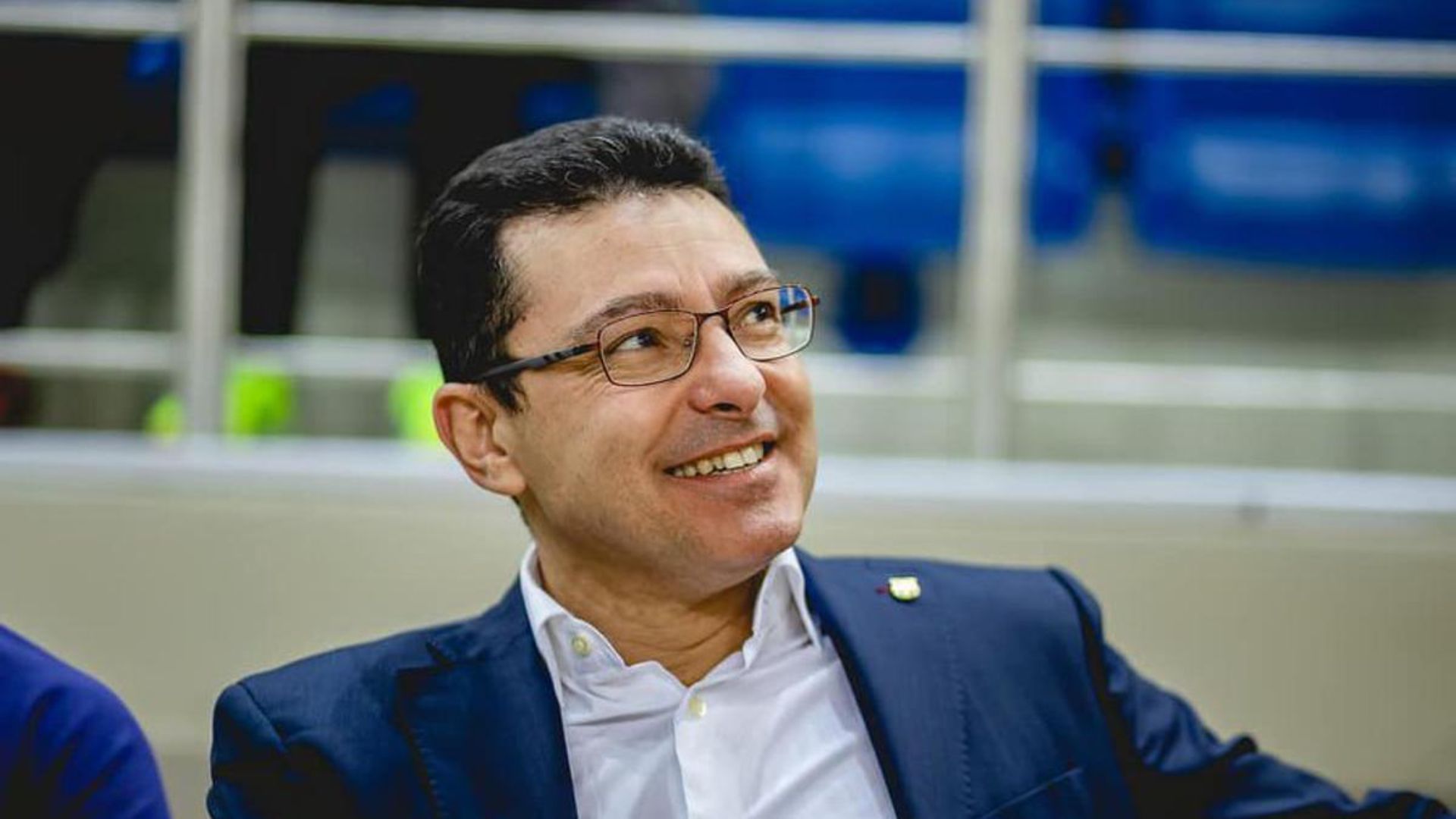 Carles Miñarro, metge del primer equip del Barça