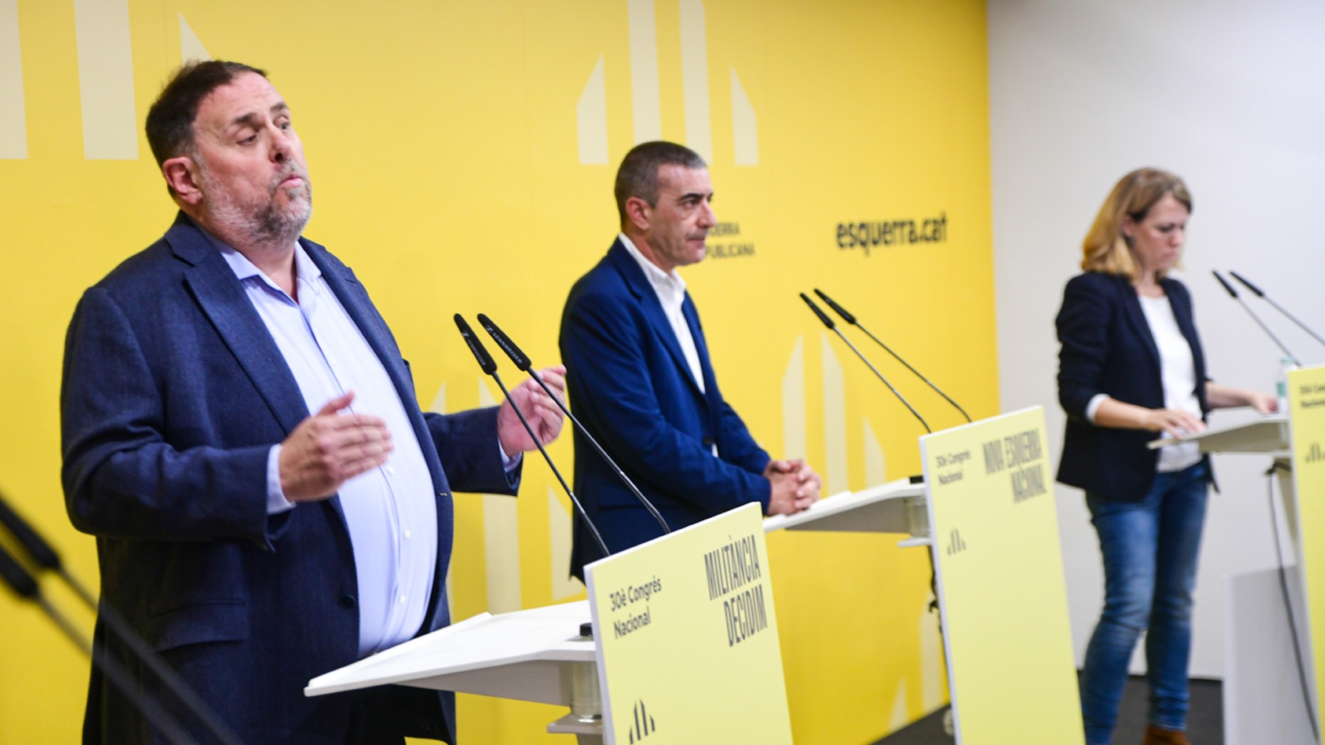 erc critics junqueras