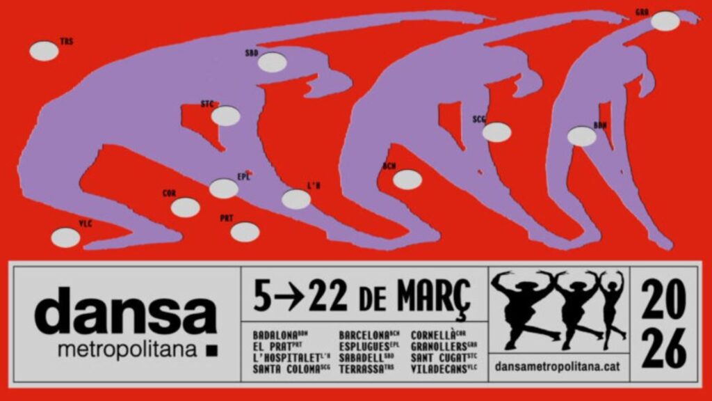 dansa metropolitana 26
