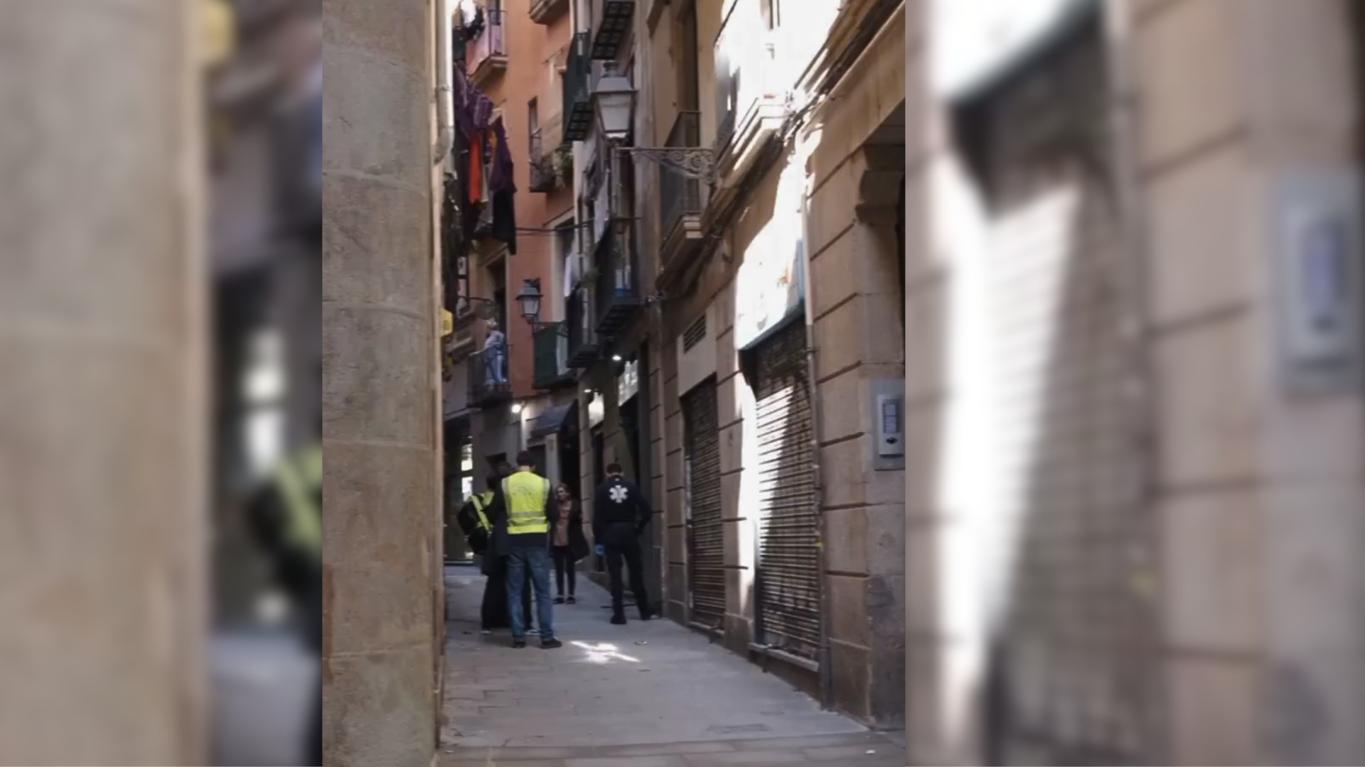 desmantellament narcopisos ciutat vella