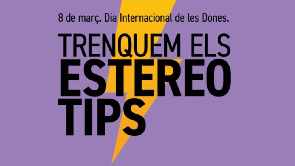 Activitats pel 8-M 2026 a Barcelona: Què fer el 8 de març amb motiu del Dia de les Dones? | concerts, Dia Internacional de les Dones, El Born Centre de Cultura i Memòria, Fabra i Coats
