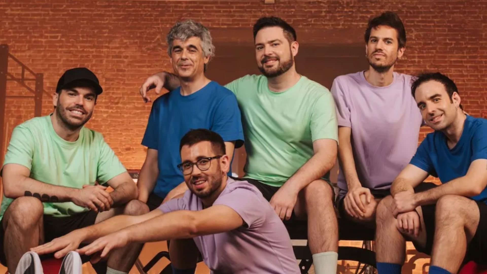 Doctor Prats serà la banda sonora del Grand Départ Barcelona 2026