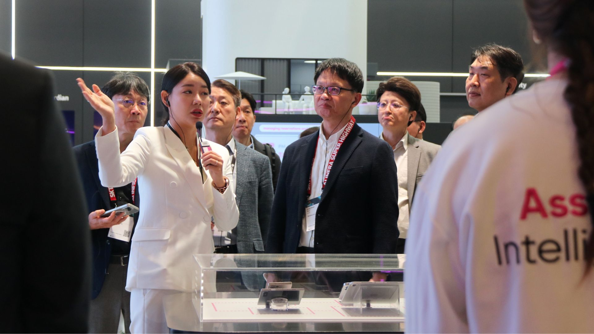bretxa genere dones mobile world congress