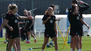 El Barça, a seguir fent història en un clàssic i enfilar cap a la final de Copa