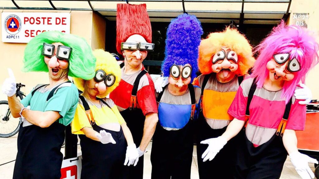 exentrics planeta titella poble espanyol 210326