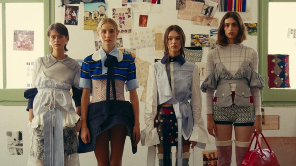 Moritz Feed Dog 2026: el festival de documentals de moda | cine, documental, festivals, moda