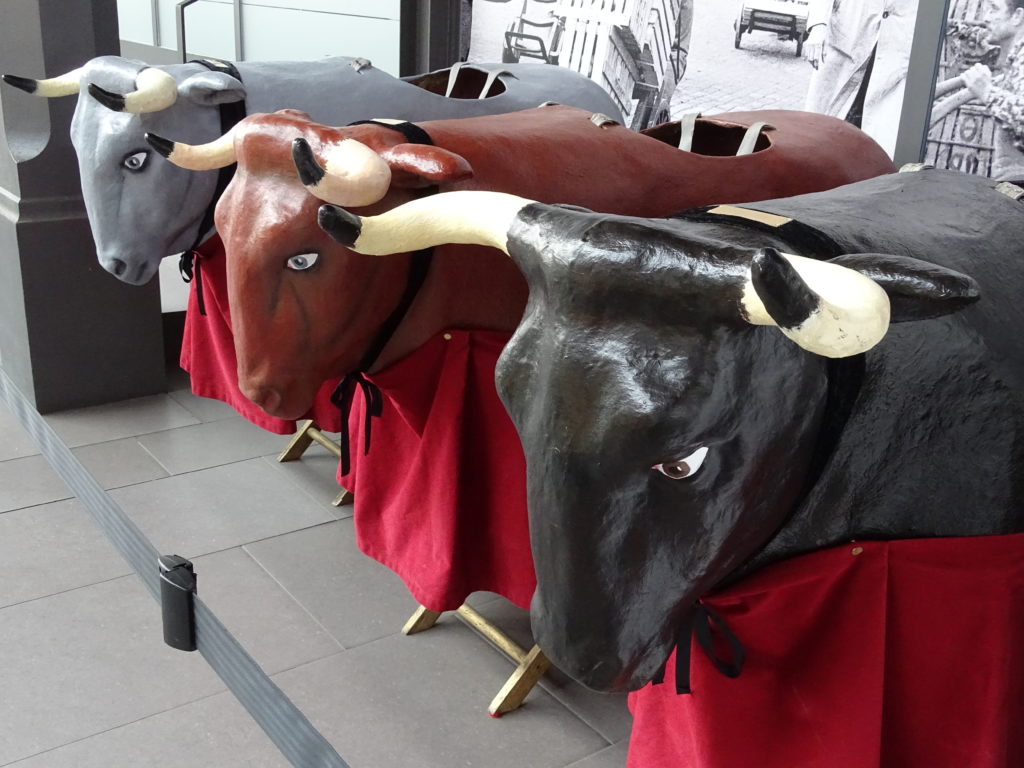 festa de santa madrona