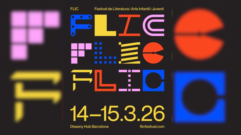 Flic 2026 festival cartell