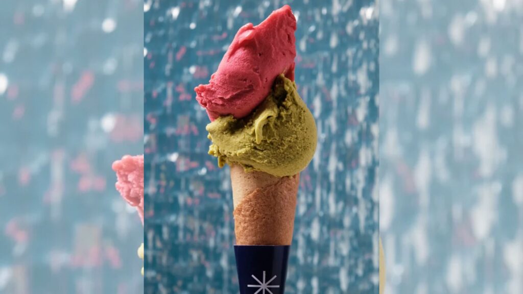 10 llocs on tastar els millors gelats artesans de Barcelona | alimentació