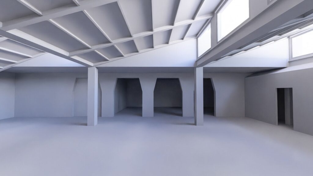 La Fàbrica teatre
