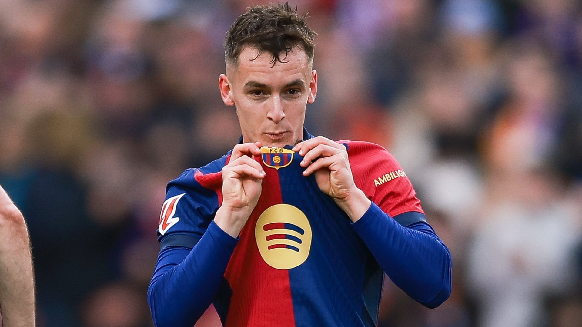 marc casado barca