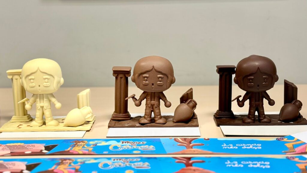 Les 9 mones de Pasqua 2025 més originals per sorprendre el teu fillol aquesta Setmana Santa | Pasqua, pastisseries, Setmana Santa