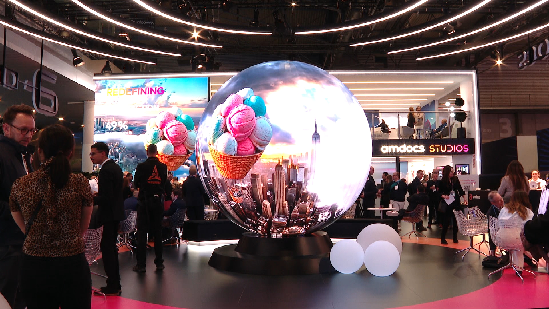 Mobile World Congress