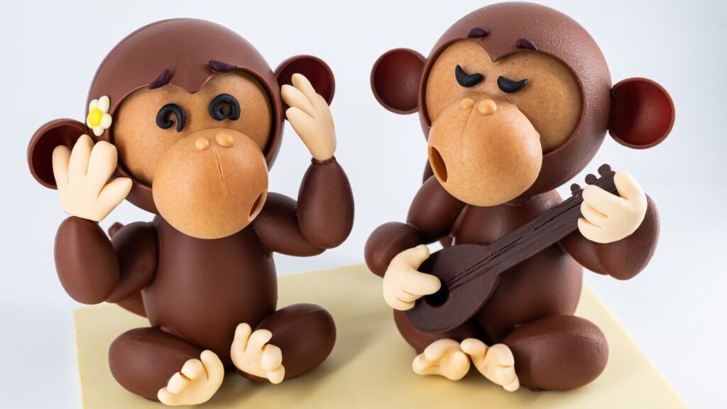 mona pasqua 2025 pastisseria l'Atelier