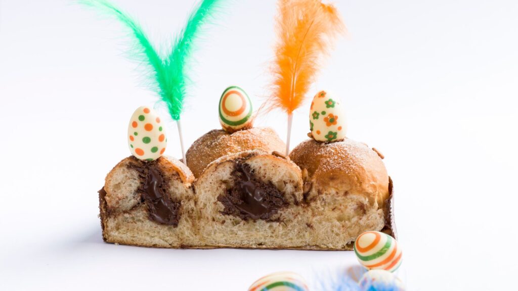 mona pasqua 2025 Carri&oacute;