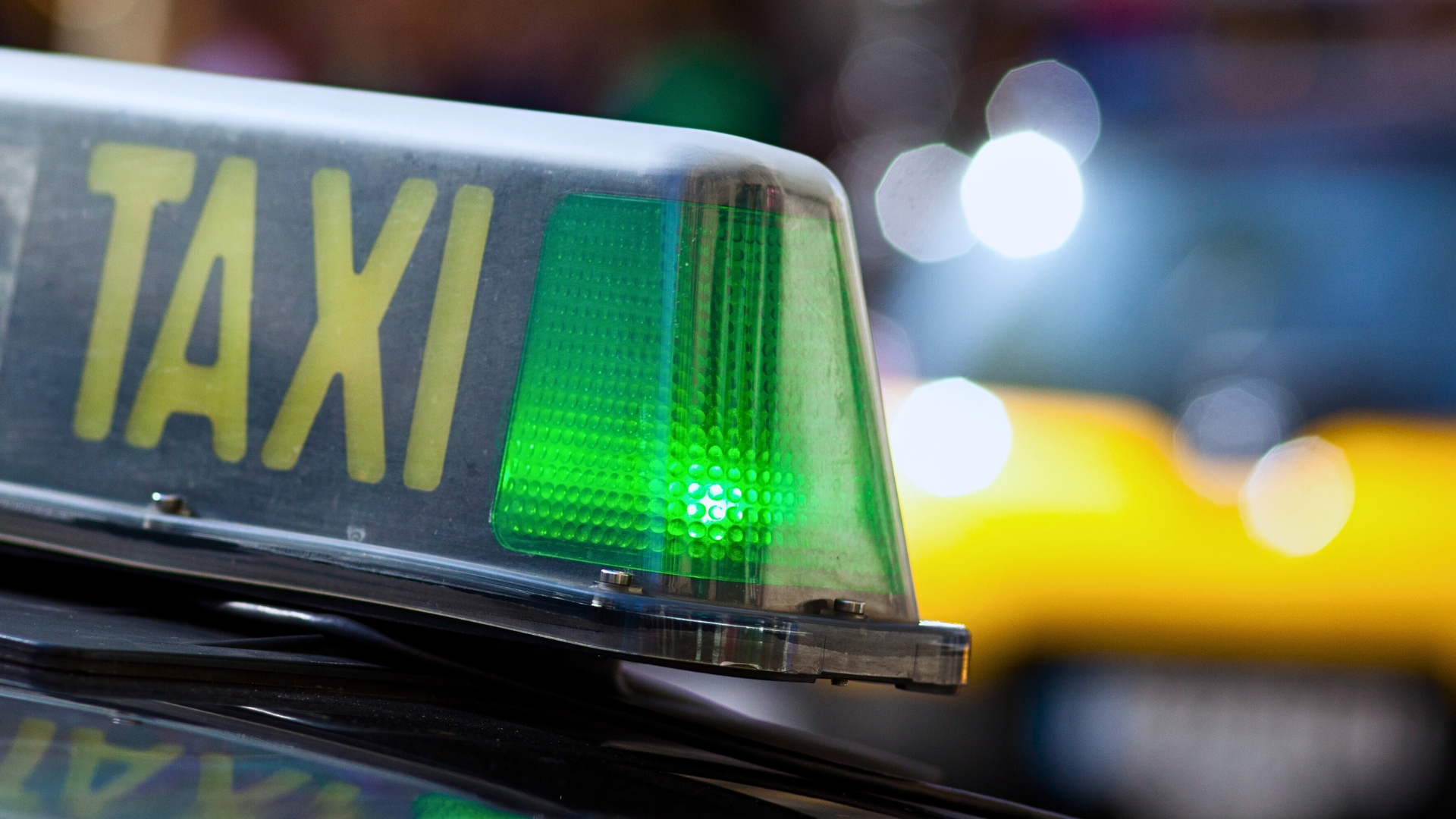 taxi robat barcelona