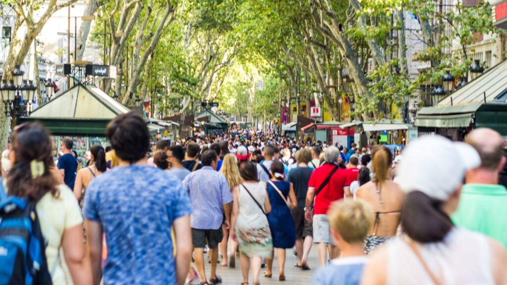 turisme limit barcelona