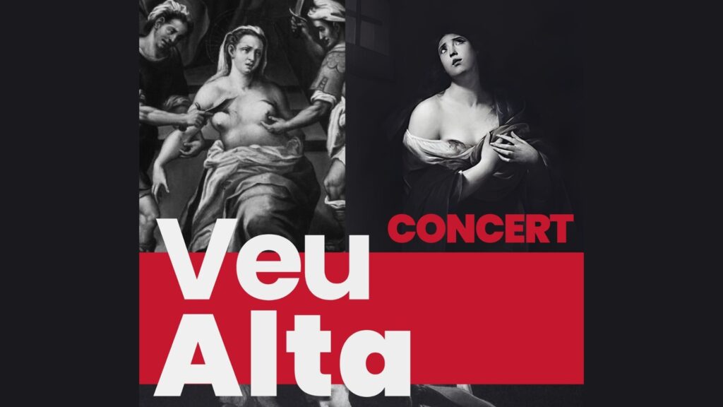 veu alta smuc dia de la dona