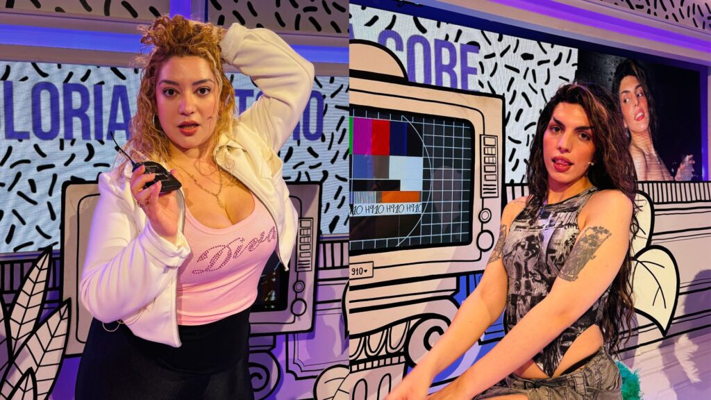 Artistes pioneres i els seus himnes feministes | pòdcast, pop, ràdio