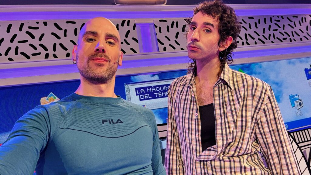 La dècada més kitsch del pop | pòdcast, pop, ràdio