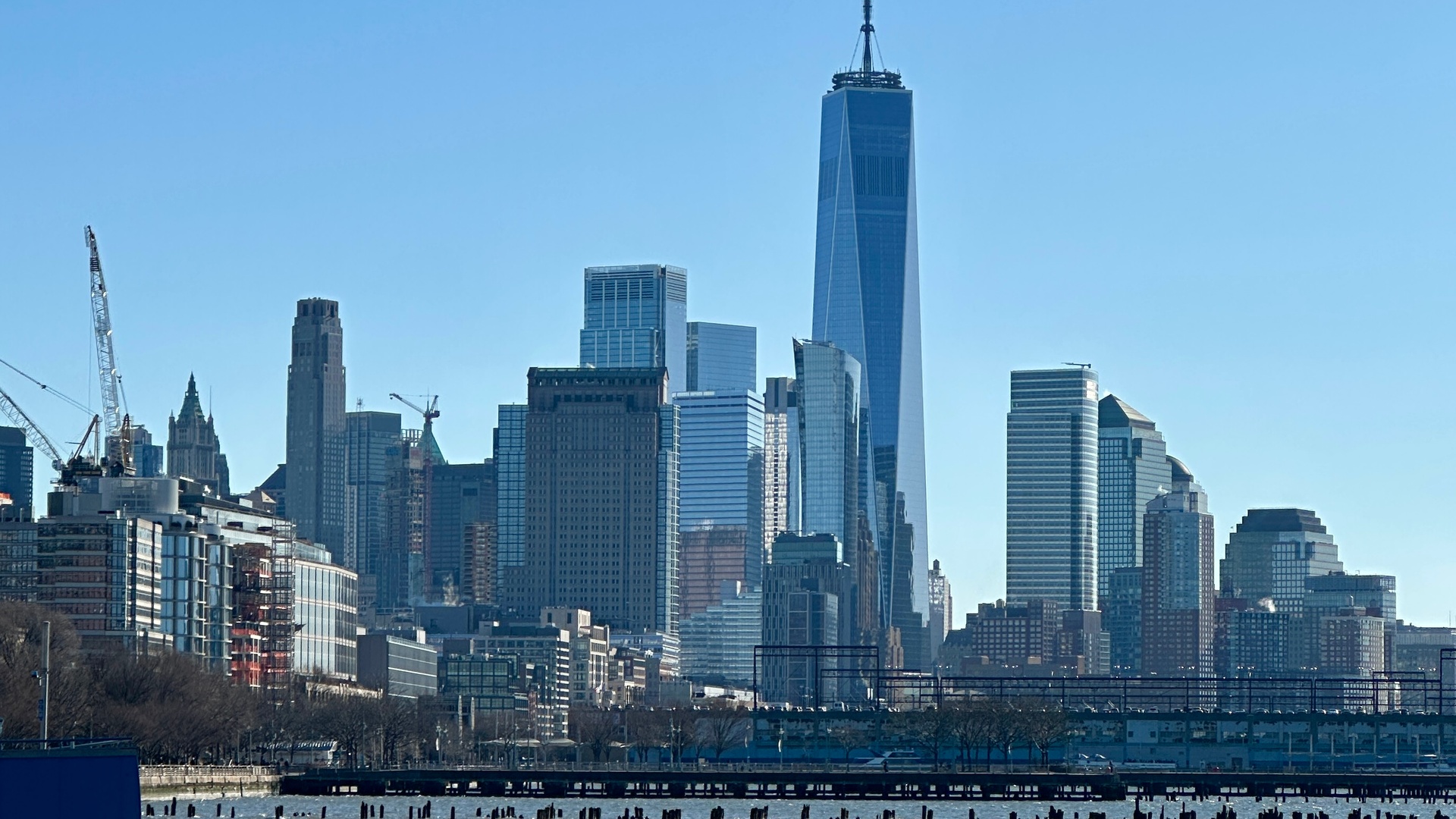 nova york