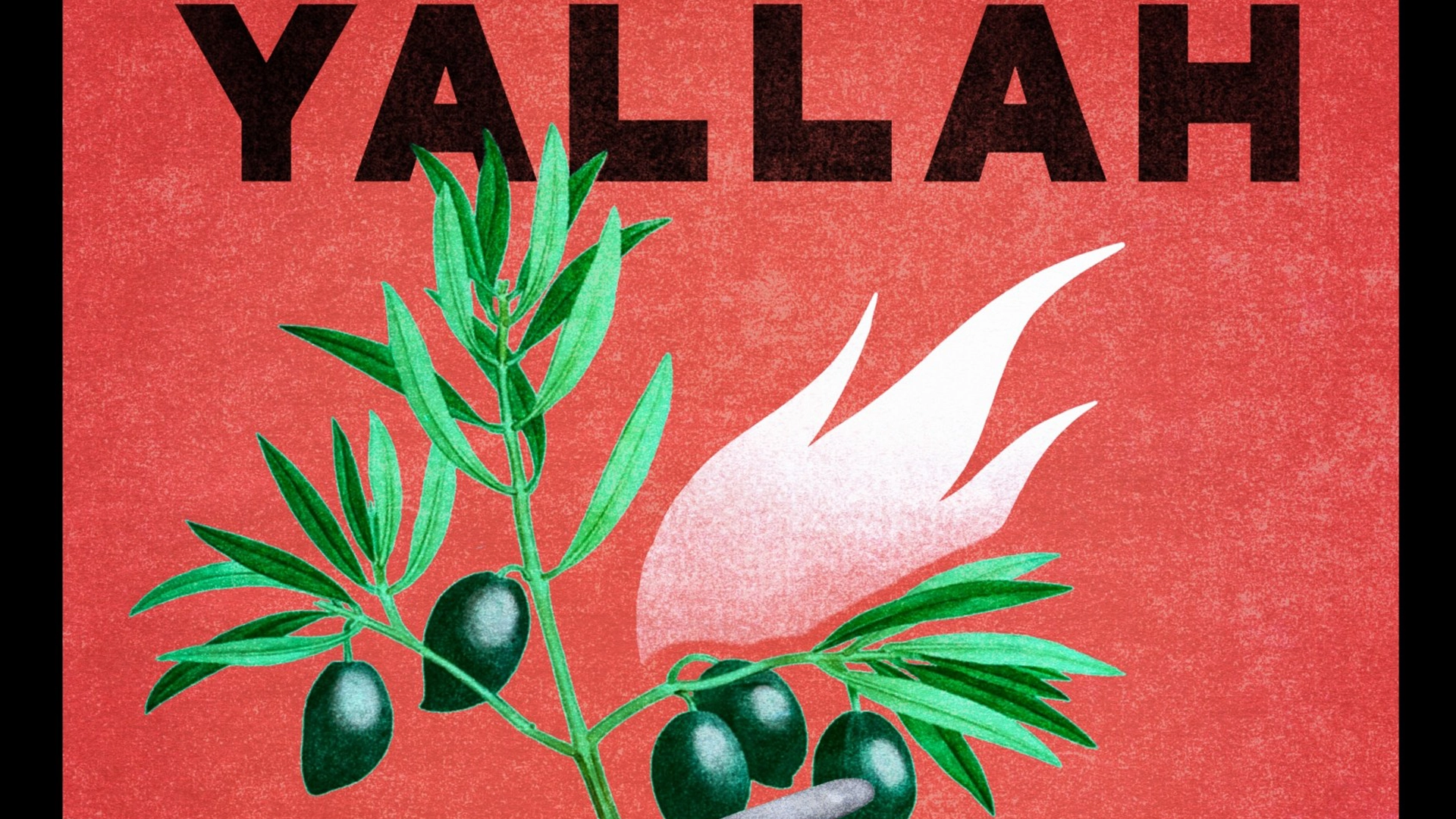 Per no oblidar Palestina | música en viu, pòdcast, ràdio