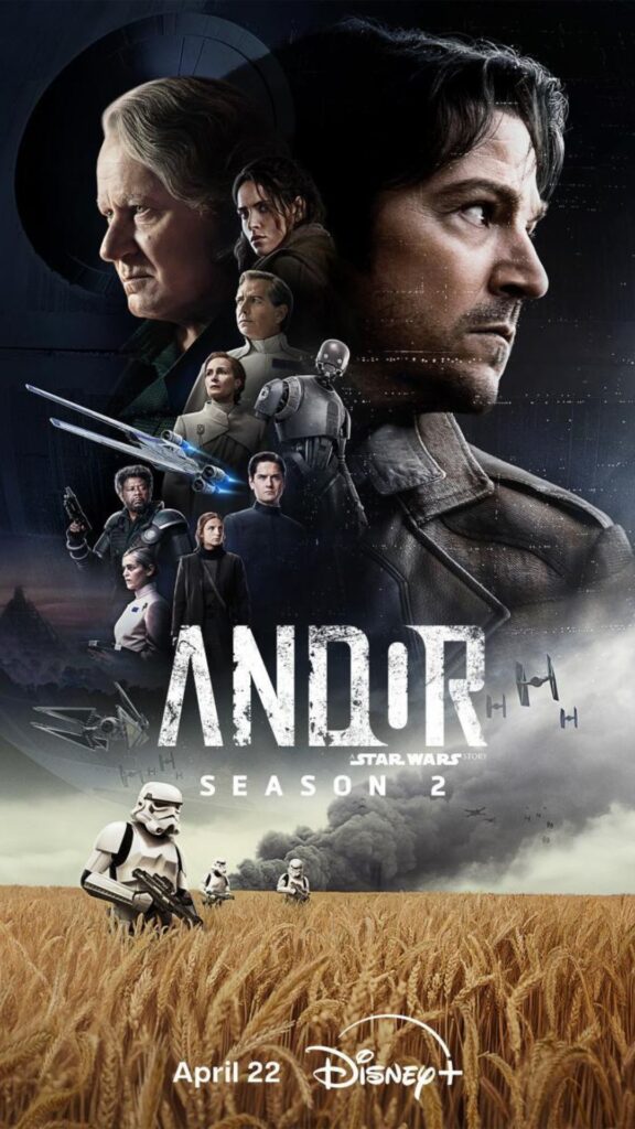 Cinc sèries imprescindibles que estrenen temporada aquest abril | audiovisual, betevé directe, plataformes digitals
