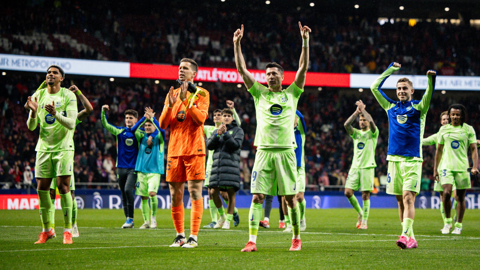 Barça guanya atletic madrid copa rei