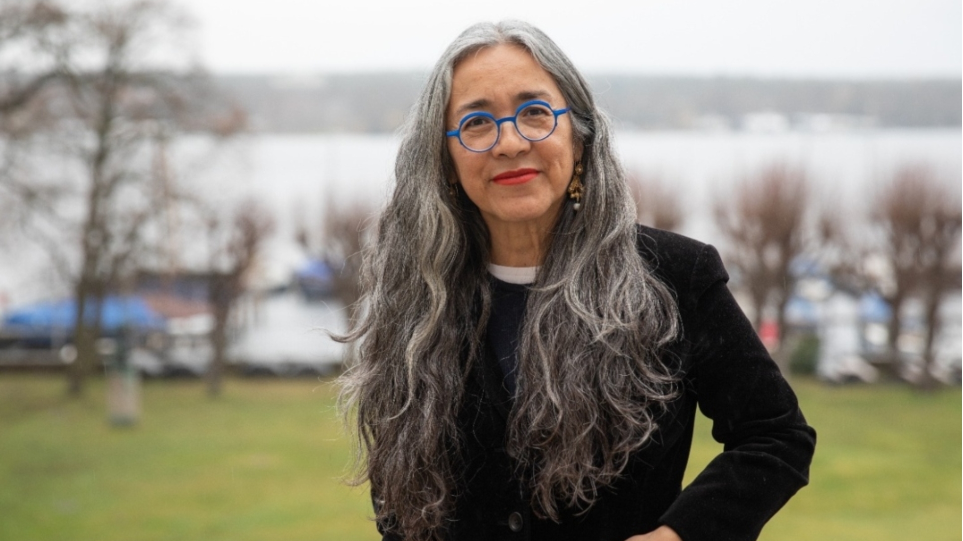 pregonera Sant Jordi 2025