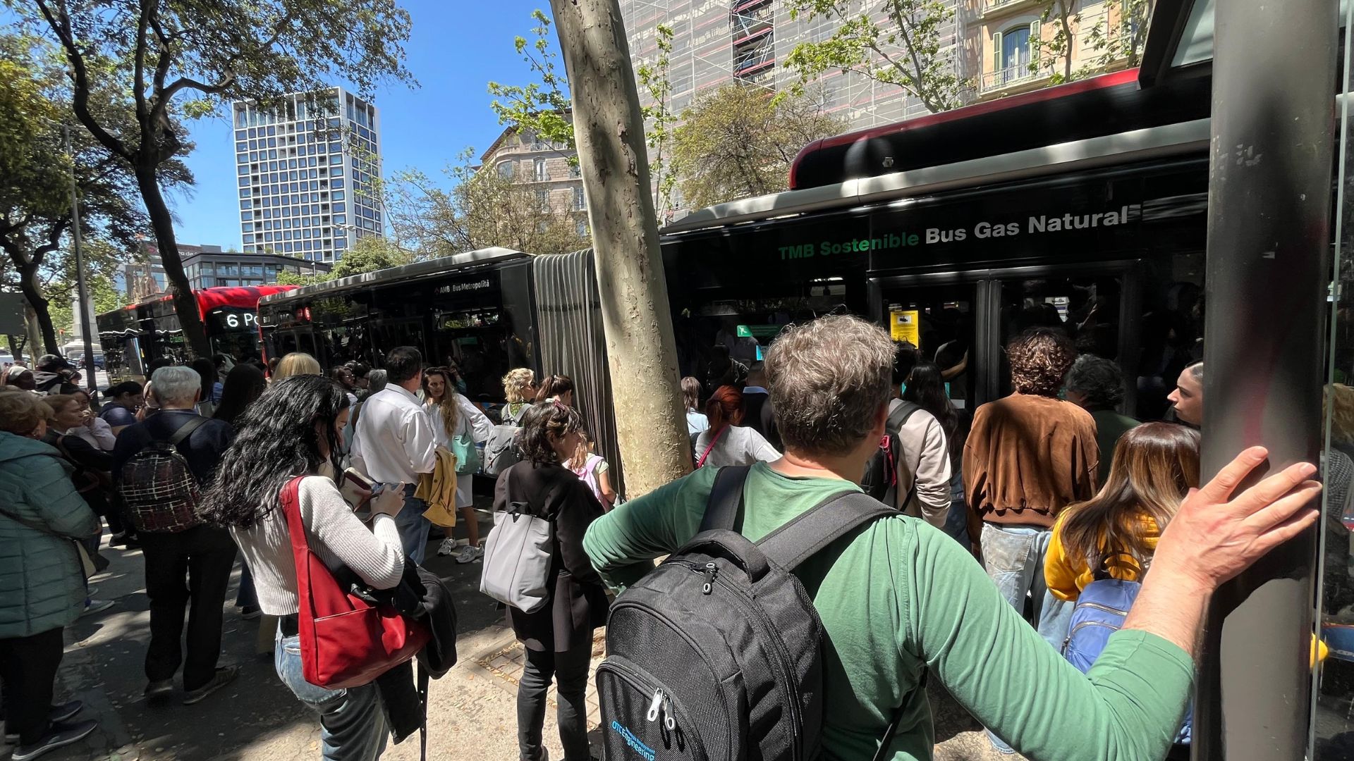 aglomeracions bus apagada