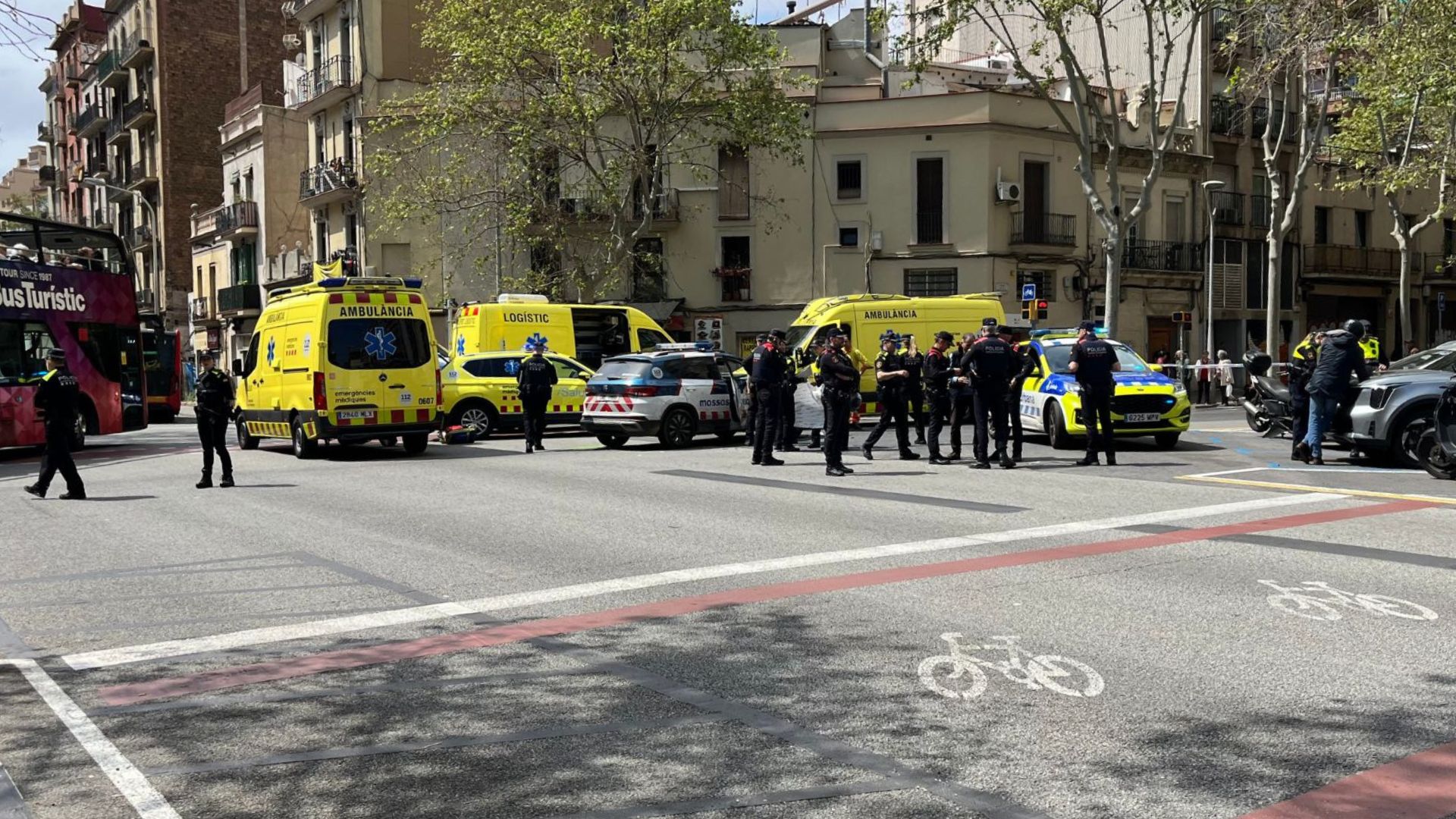 accident motorista