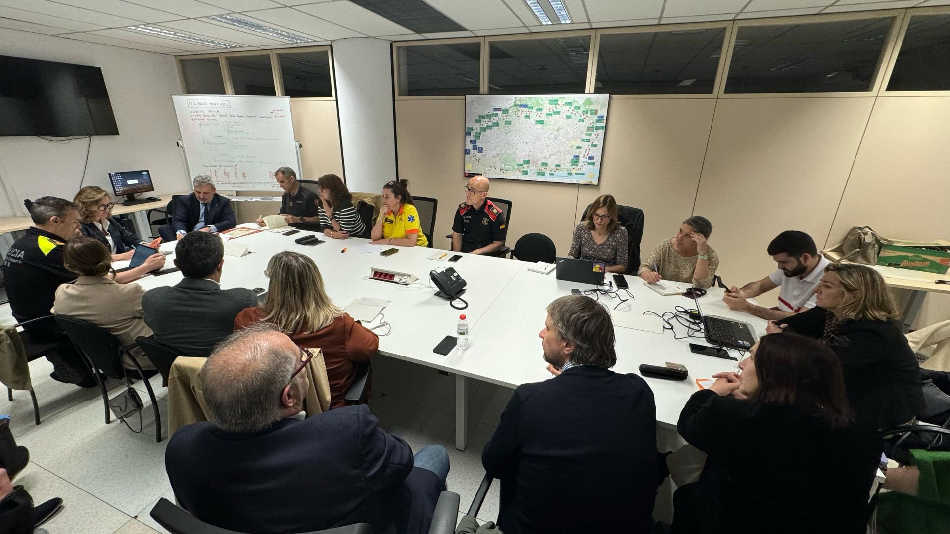 reunio cecor