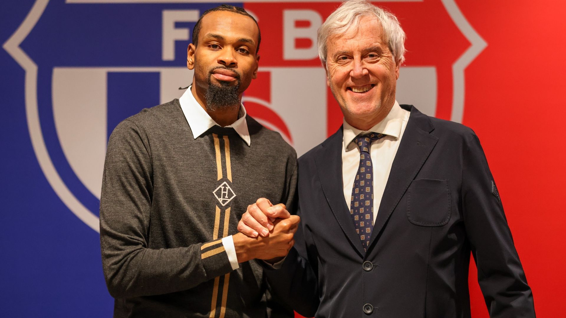kevin punter renovació barça basquet