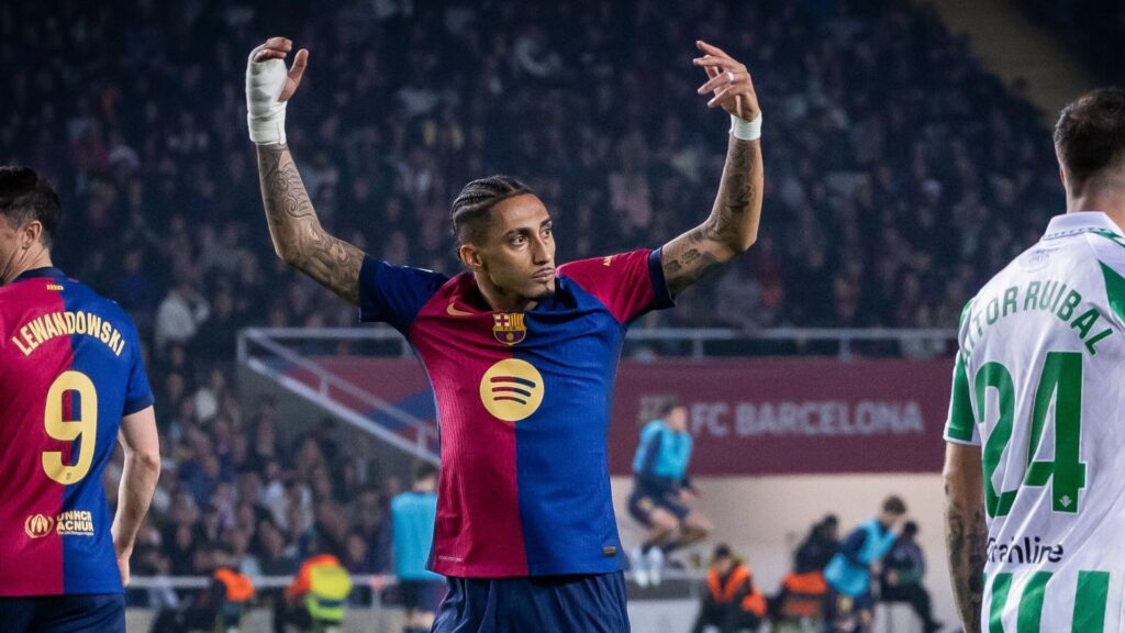 Les lesions, les baixes i les altes dels jugadors del FC Barcelona la temporada 2025-26 | Champions League, FC Barcelona, Hansi Flick, Primera Divisió