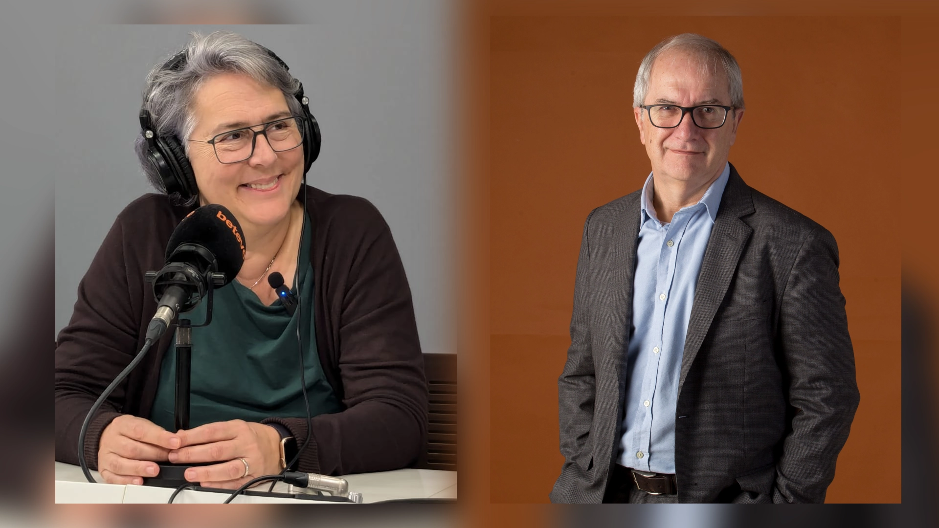 D'articles, assaig i voluntats anticipades | medicina, pòdcast, ràdio