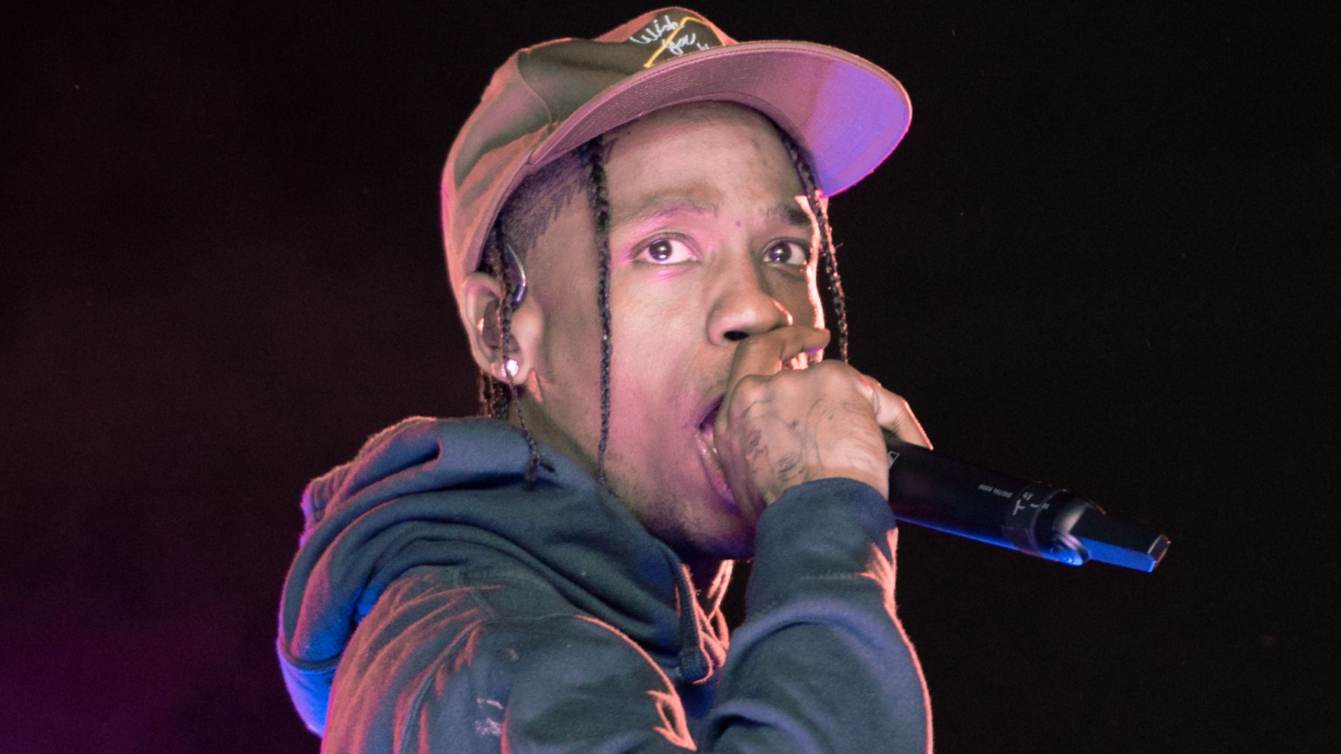 Travis Scott