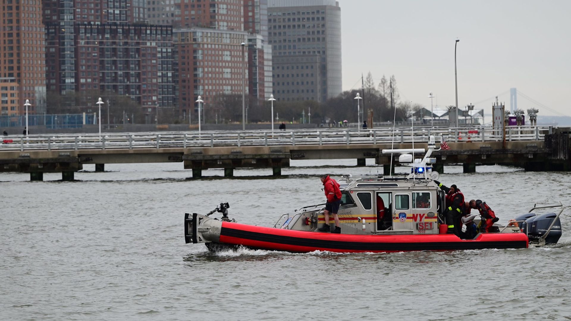 accident helicòpter nova york