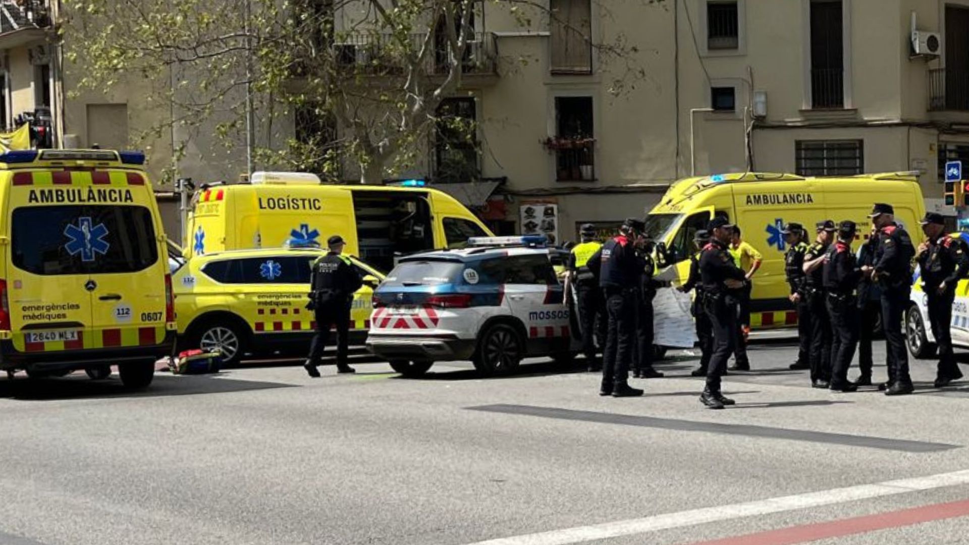accident motorista