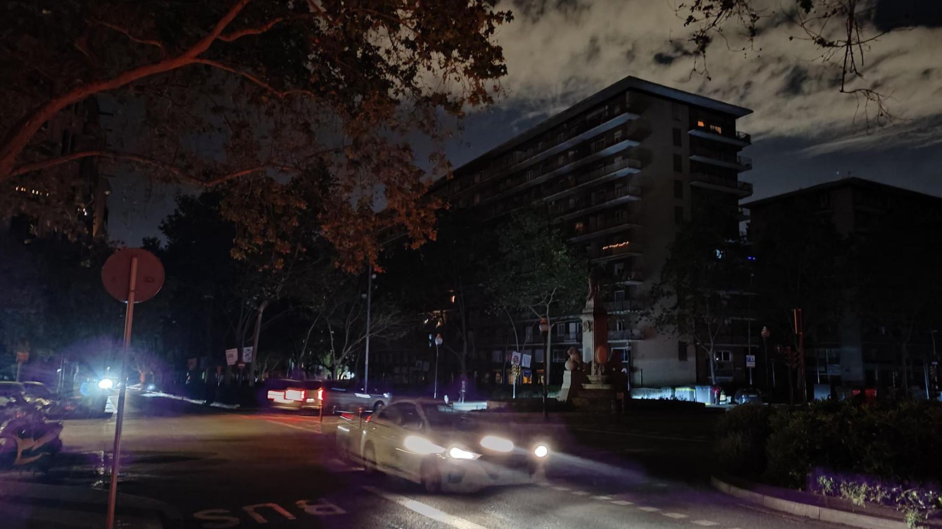 Red Eléctrica garanteix "total transparència i col·laboració" per esclarir les causes de l'apagada | avaries, electricitat, llum