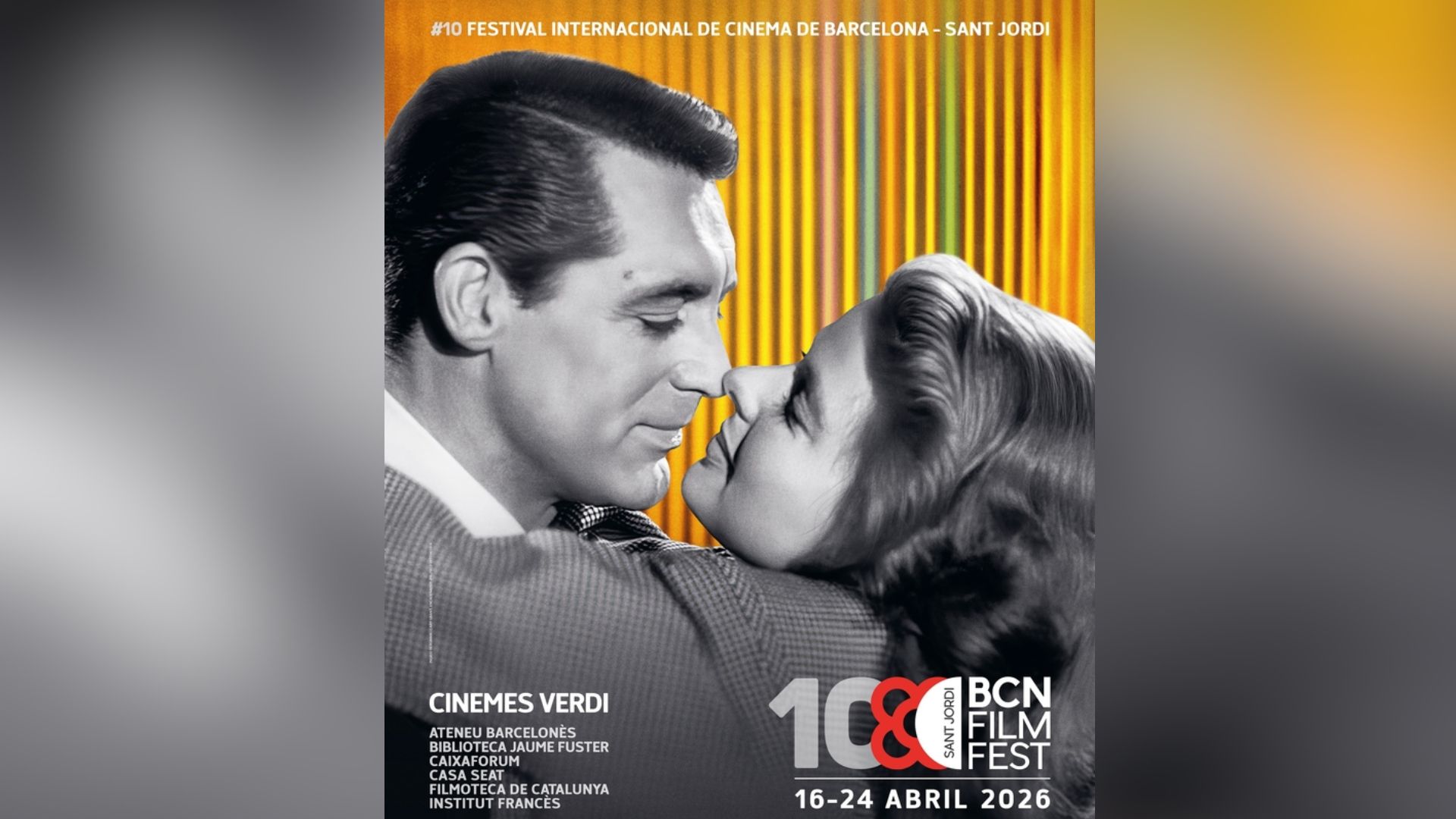 cartell bcn film fest