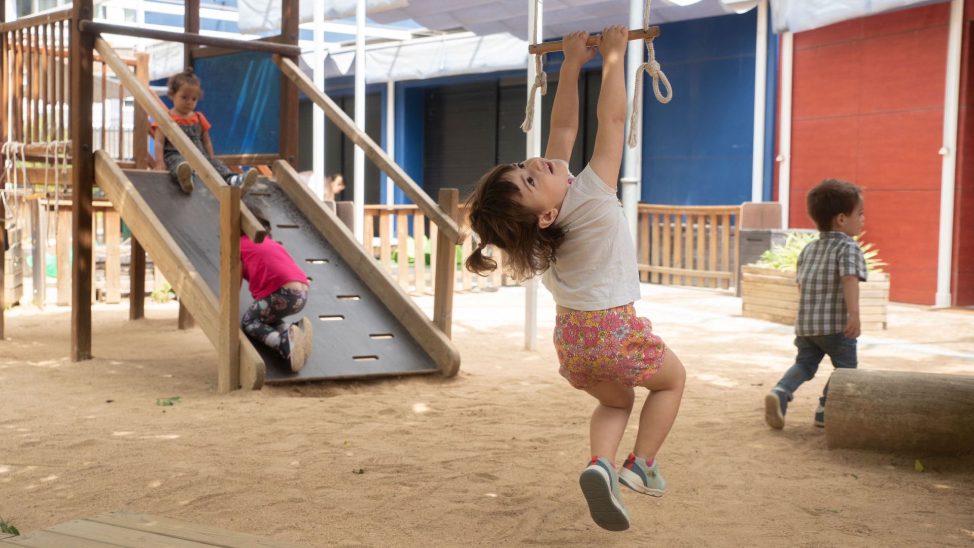 sorteig desempat escoles bressol Barcelona