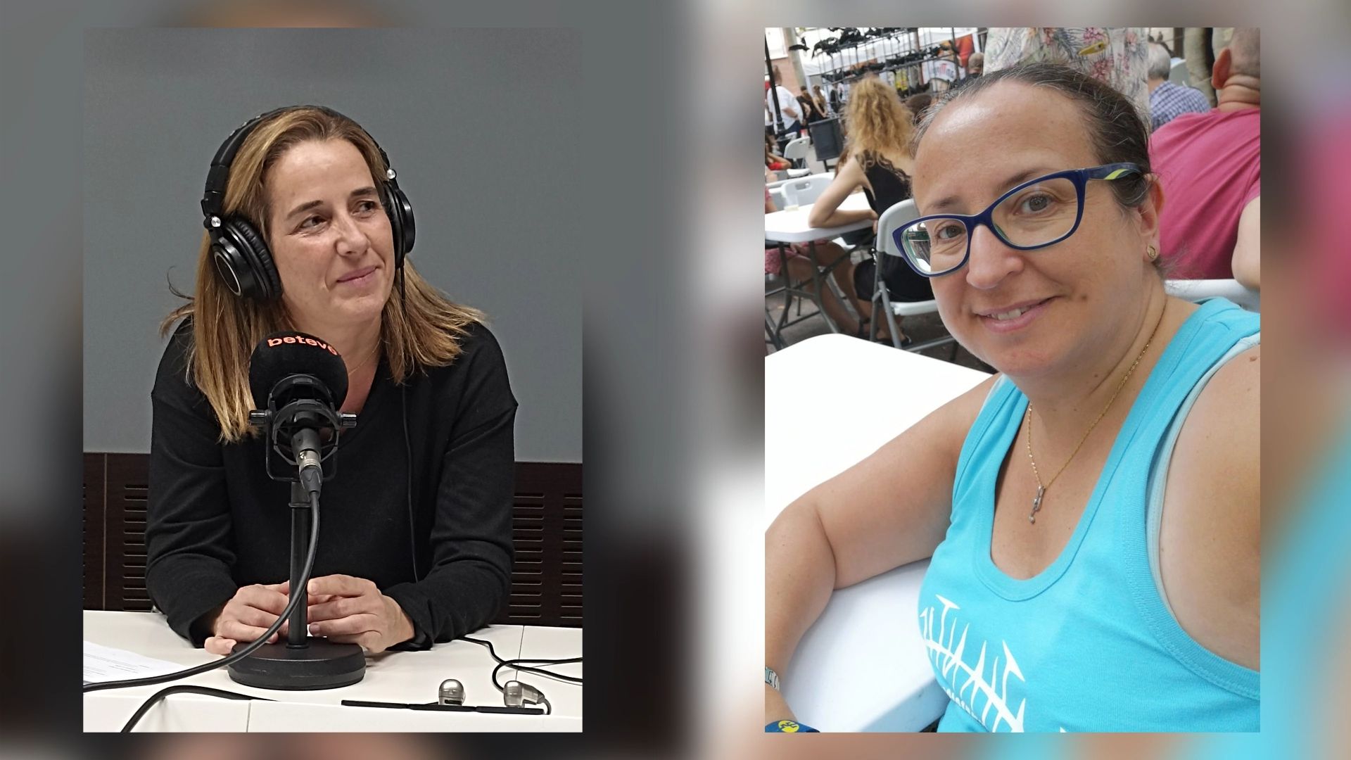 De corals i rehabilitació de l’olfacte | medicina, pòdcast, ràdio