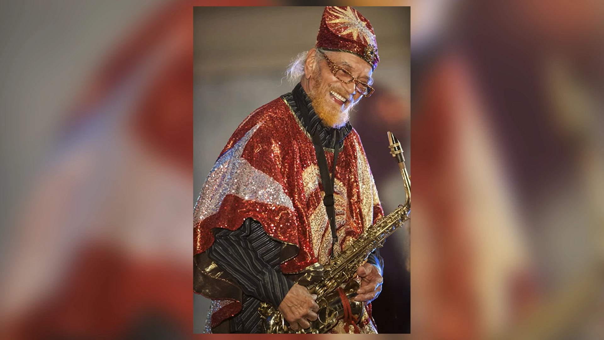 Jazzistes nonagenaris | jazz, pòdcast, ràdio
