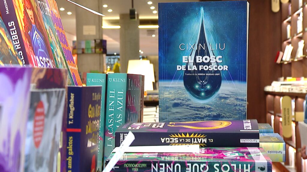 recomanacions llibres Sant Jordi 2025