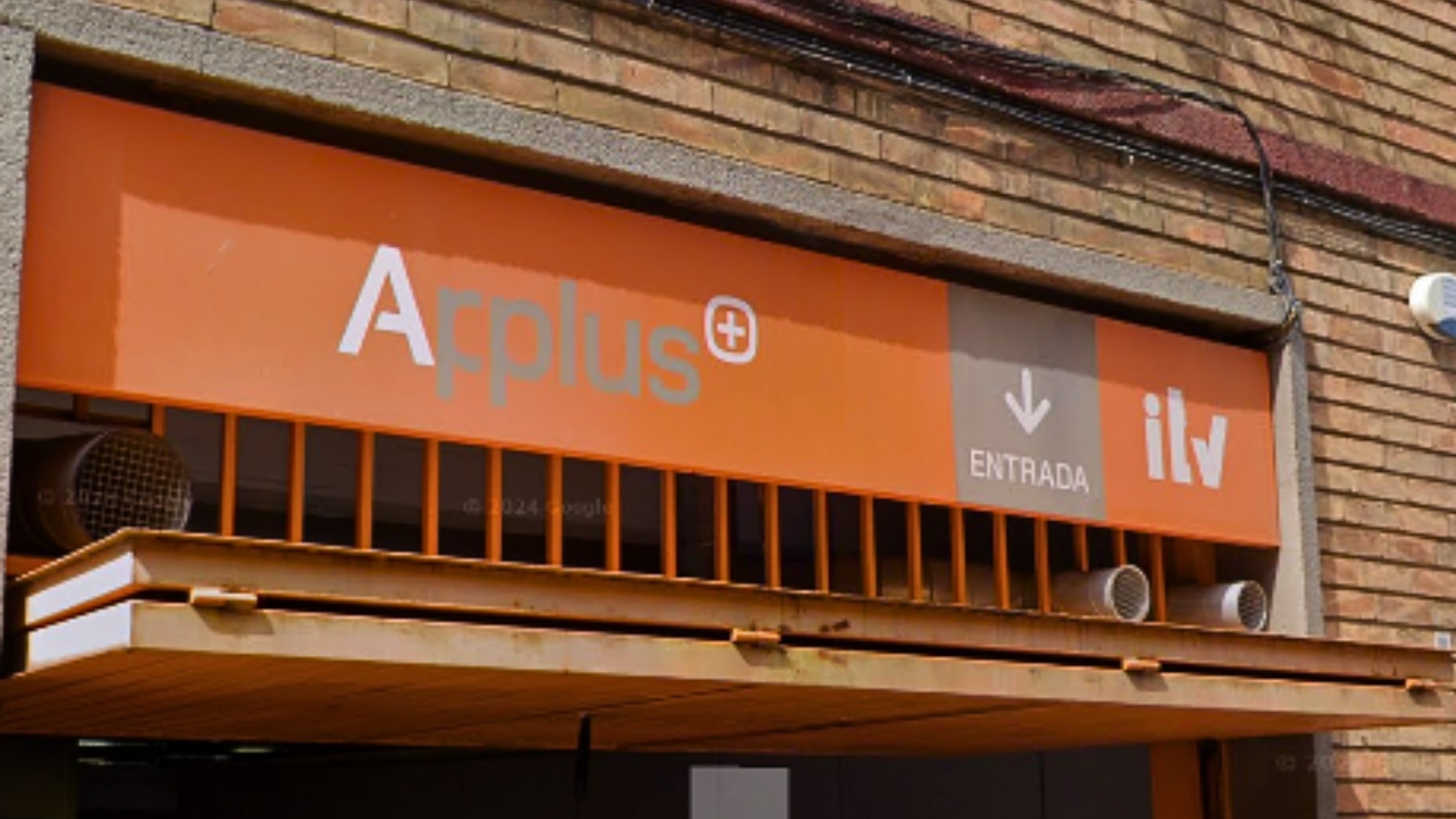logo Applus
