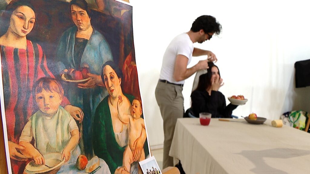 El MNAC celebra el primer any del programa Comunitat 360º amb una jornada de portes obertes | Art, entitats, MNAC, participació ciutadana