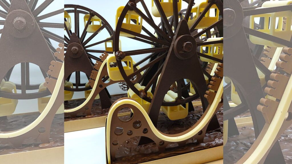 Les 9 mones de Pasqua 2025 més originals per sorprendre el teu fillol aquesta Setmana Santa | Pasqua, pastisseries, Setmana Santa