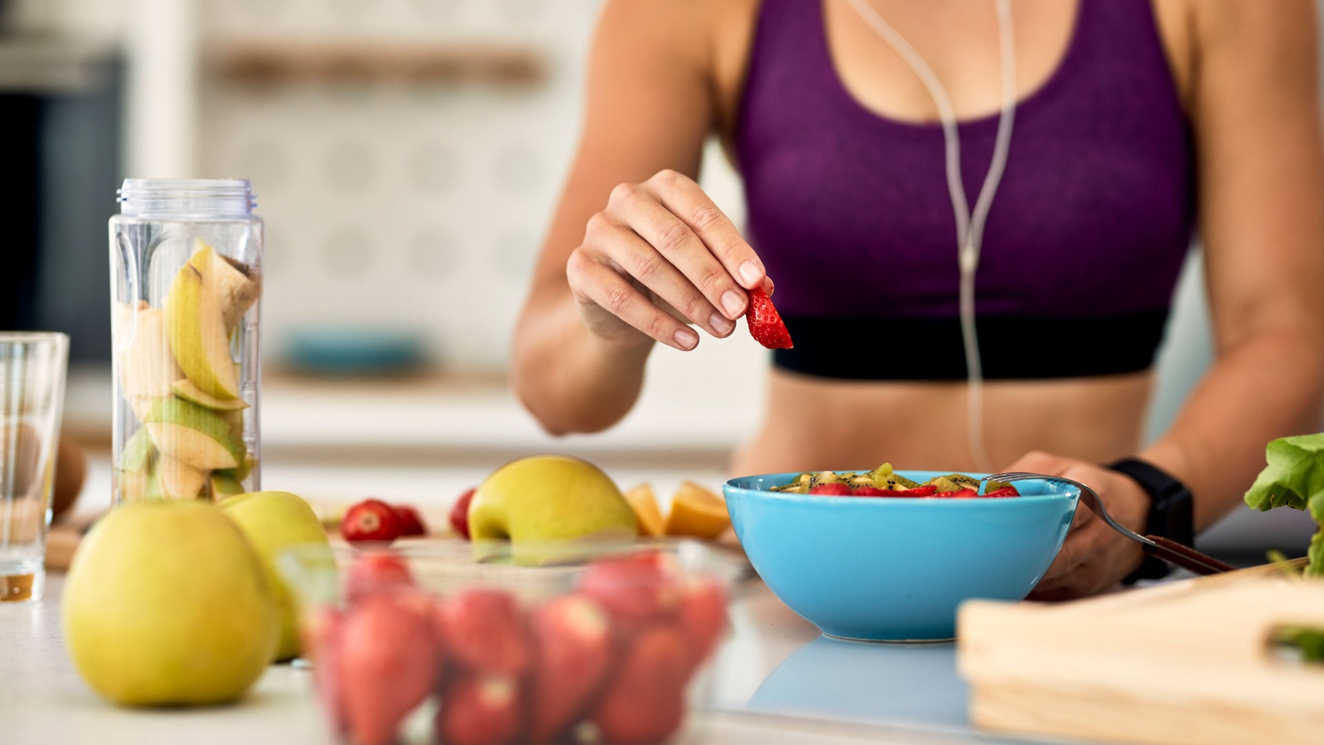 nutrició esportiva córrer nutrició dietista