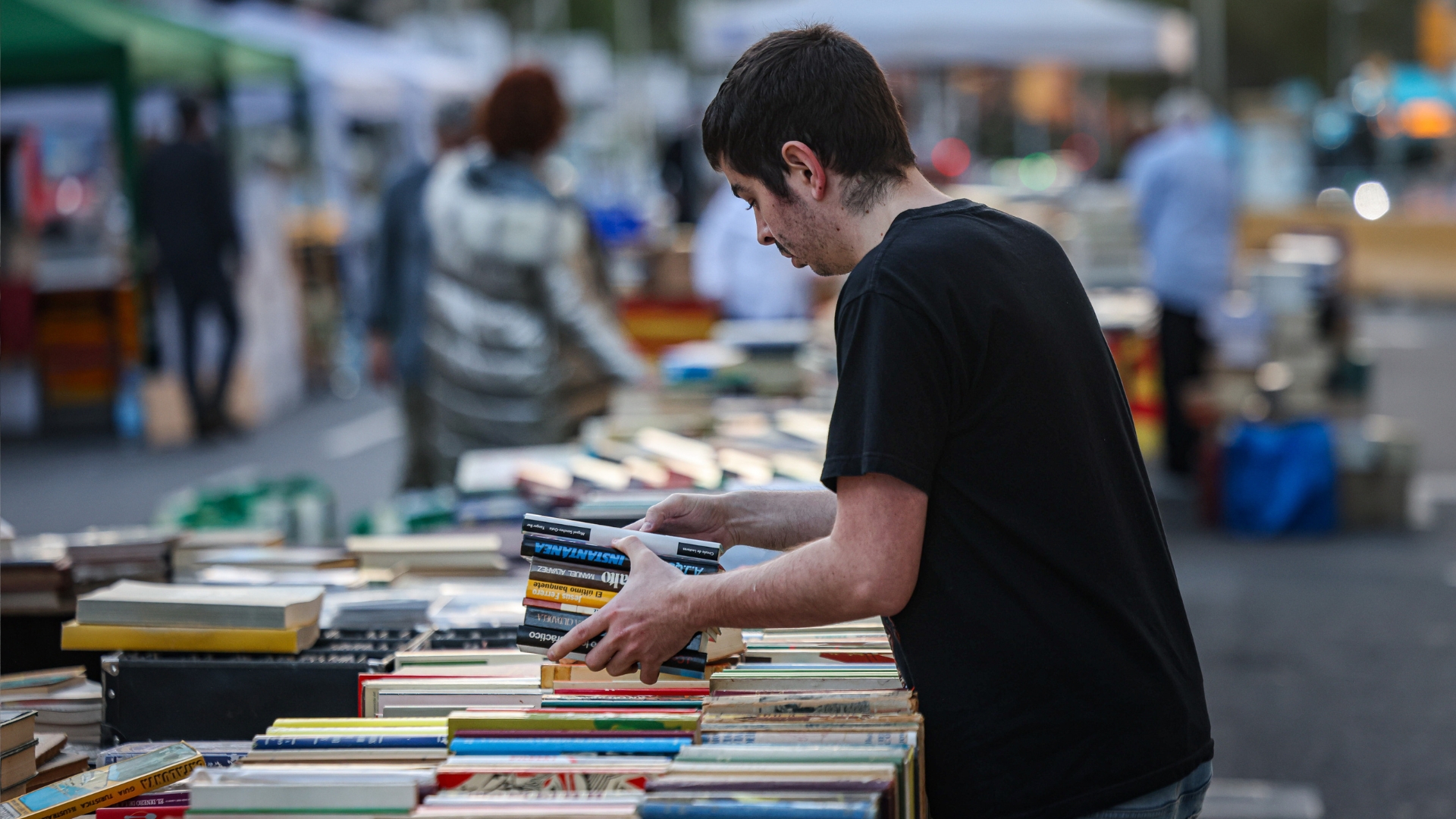 libros más vendidos en Cataluña