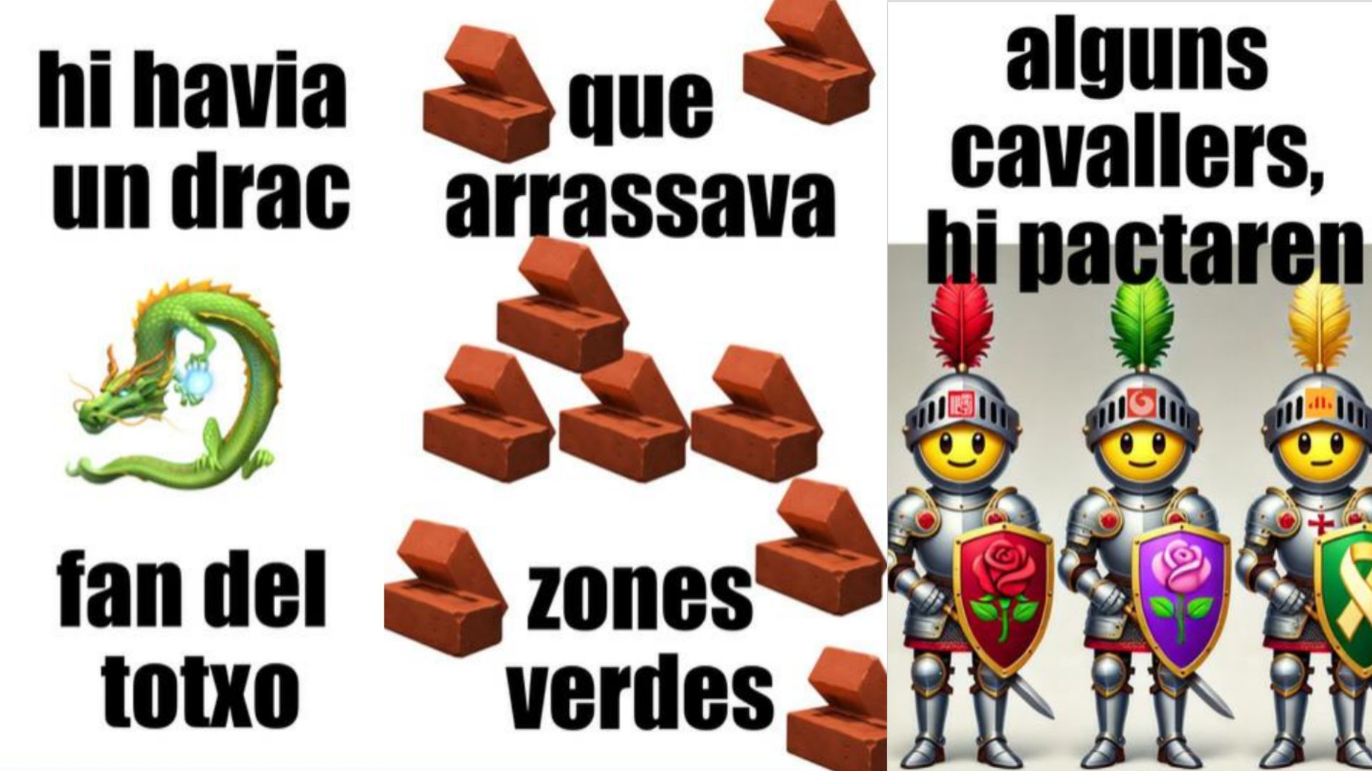 conte Sant Jordi zona verda Eixample